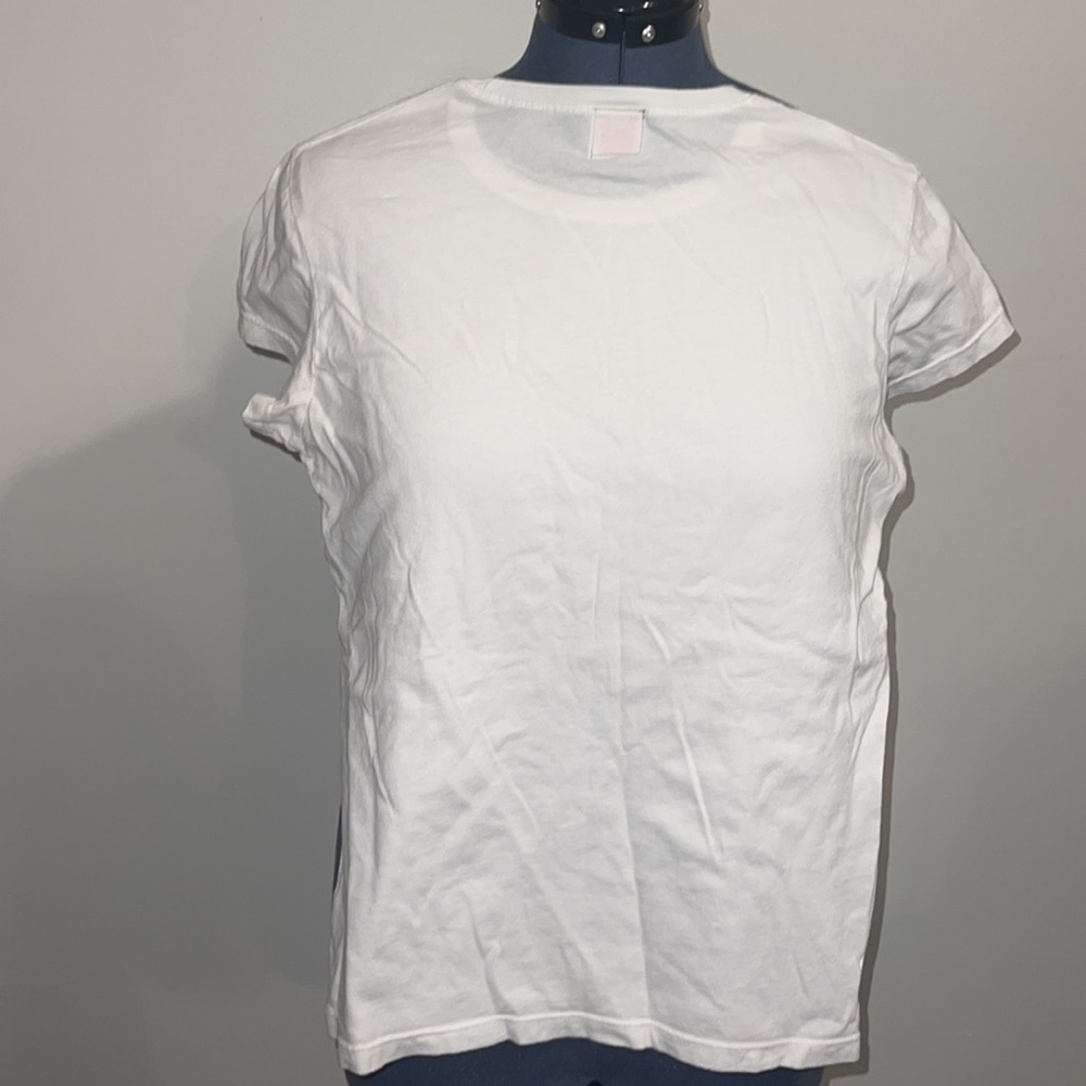 **USED** E.VIL RHINESTONE SHIRT - Picture 5 of 5